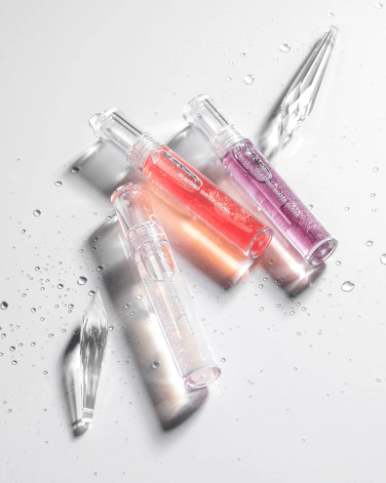 Romand Glasting Water Gloss