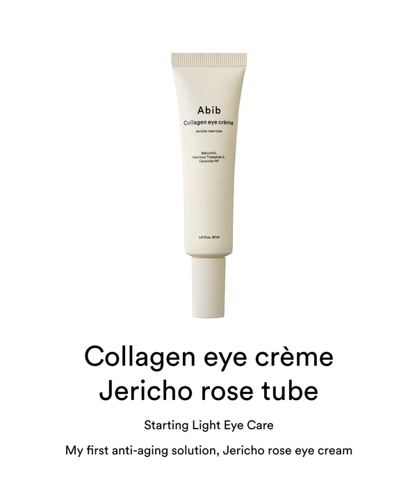 Abib - Collagen Eye Cream