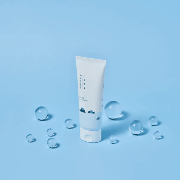 Round Lab - 1025 Dokdo Peeling Gel 120mL