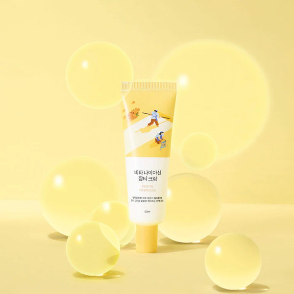 Round Lab - Vita Niacinamide Dark Spot Cream