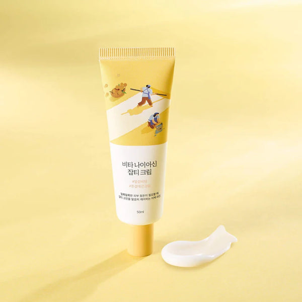 Round Lab - Vita Niacinamide Dark Spot Cream