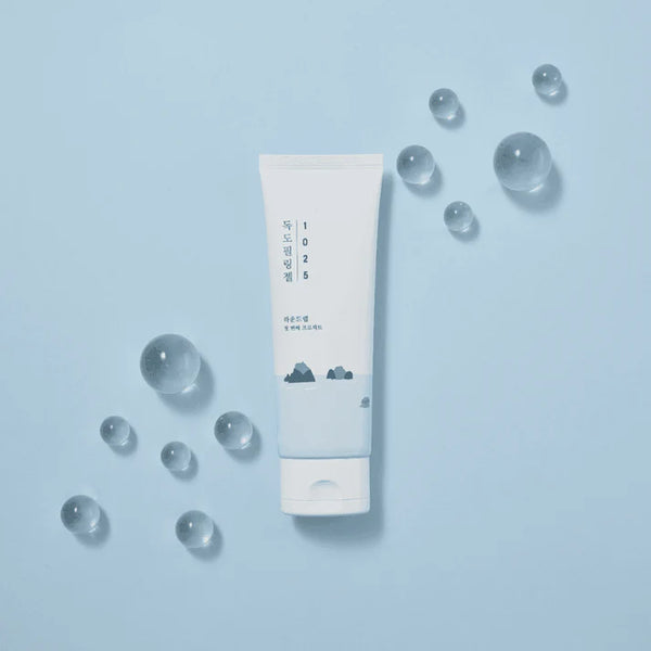 Round Lab - 1025 Dokdo Peeling Gel 120mL