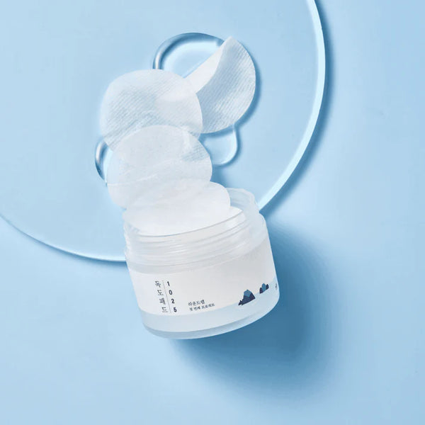 Round Lab - 1025 Dokdo Pad 120g