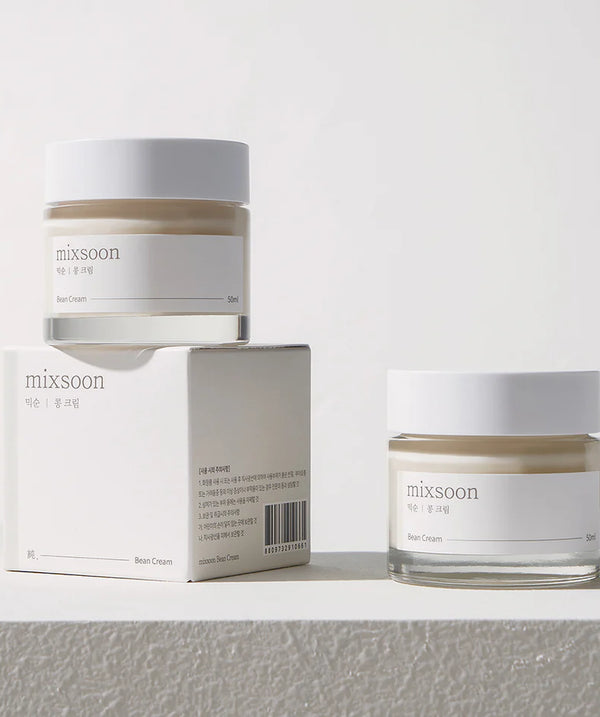 mixsoon - Bean Cream