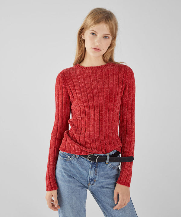Mom fit jeans