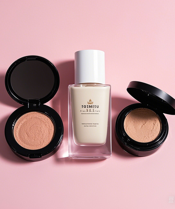 NebulaHaze Tinted Balm