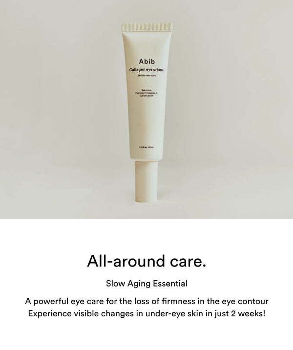 Abib - Collagen Eye Cream