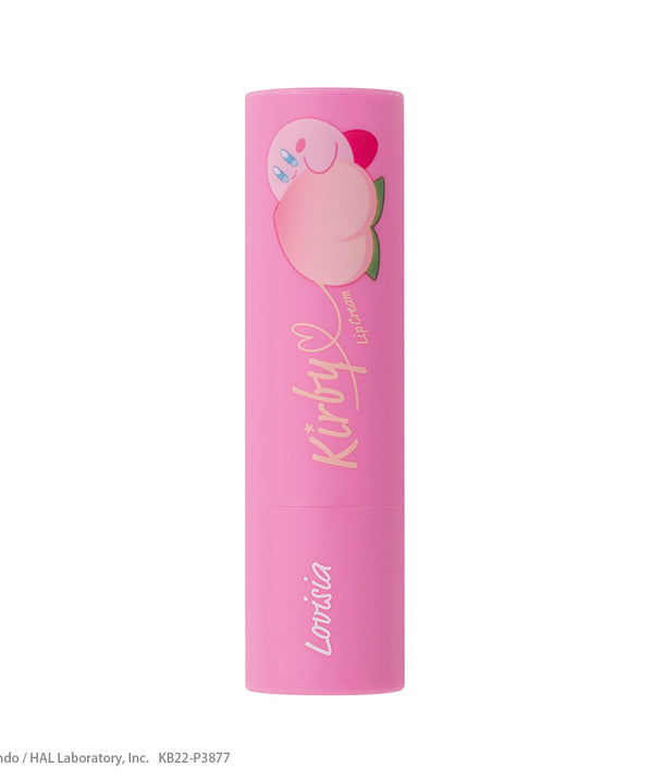Lovisia - Kirby Peach Lip Cream