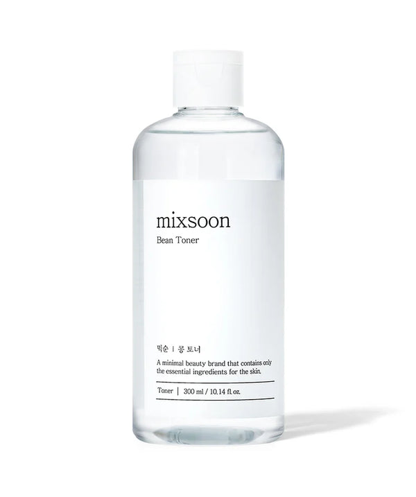 mixsoon - Bean Toner 300ml
