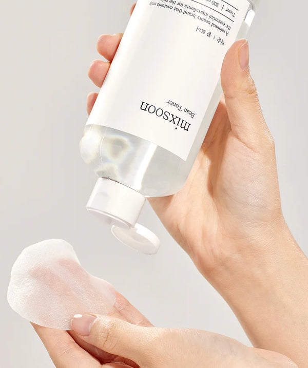 mixsoon - Bean Toner 300ml