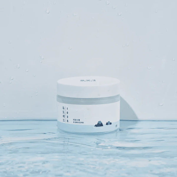 Round Lab - 1025 Dokdo Pad 120g