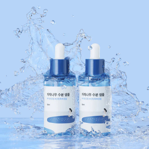 Round Lab - Birch Juice Ampoule