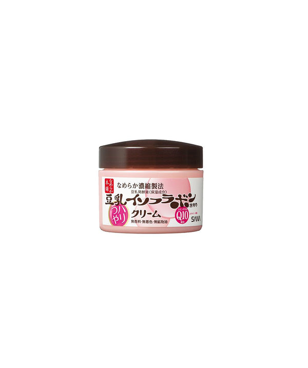 SANA - Soy Milk Haritsuya Cream