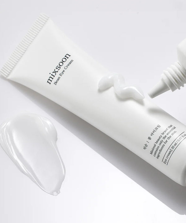 mixsoon - Bean Eye Cream