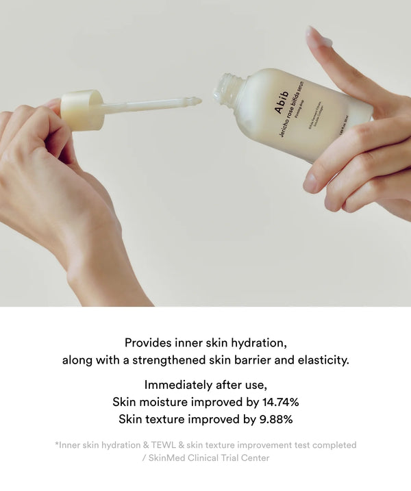 Abib - Rose Bifada Serum