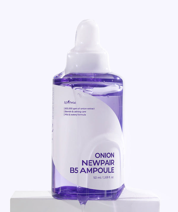 Isntree - Onion Newpair B5 Ampoule
