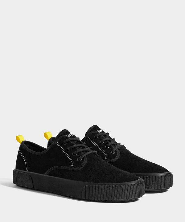 White 3MC Sneakers
