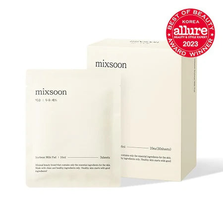 mixsoon - Soybean Milk Pad