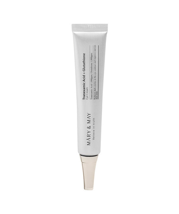 Mary&May - Tranexamic Acid+Glutathione Eye Cream