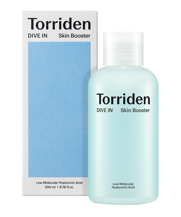 Torriden Dive In Skin Booster