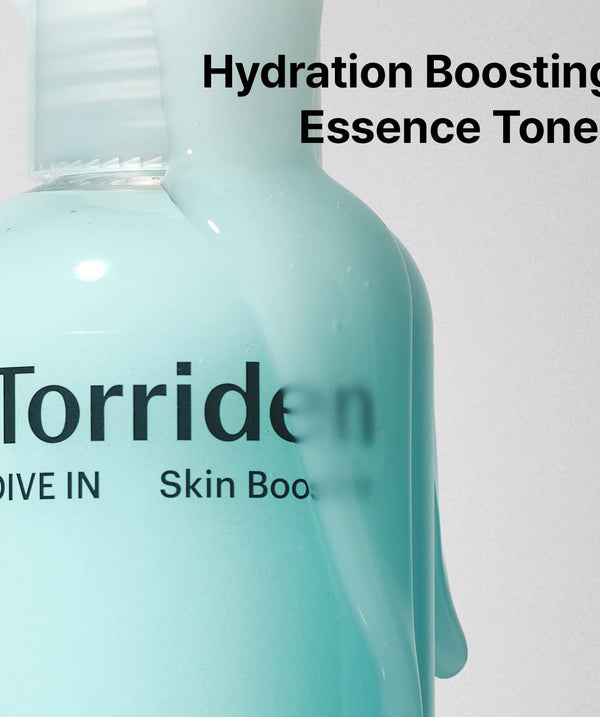 Torriden Dive In Skin Booster