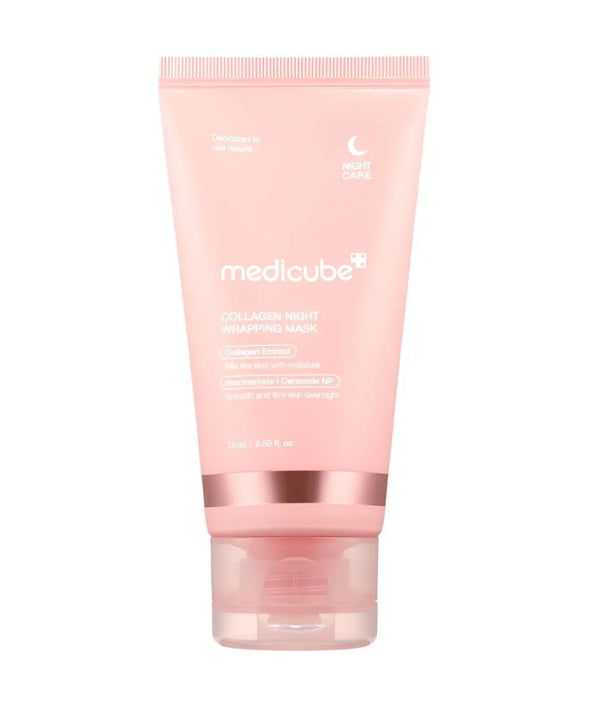 Medicube Collagen Night Wrapping Mask 75g
