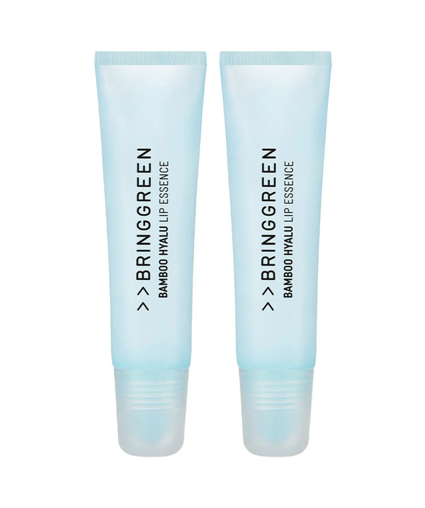 BRINGGREEN - Bamboo Hyalu Lip Essence 11g x 2EA