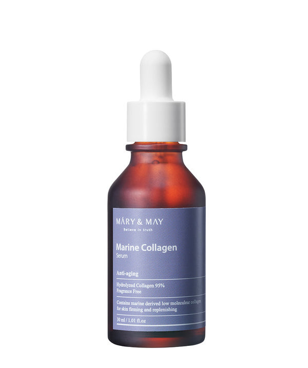 Mary&May - Marine Collagen Serum
