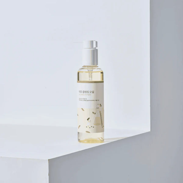 Round Lab - Soybean Cleansing Oil