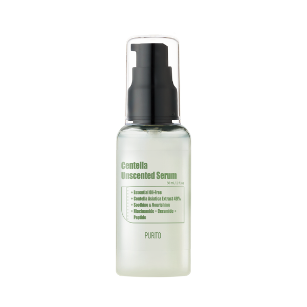 PURITO - Centella Unscented Serum