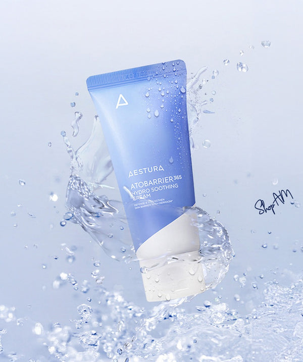 AESTURA - Atobarrier 365 Hydro Soothing Cream