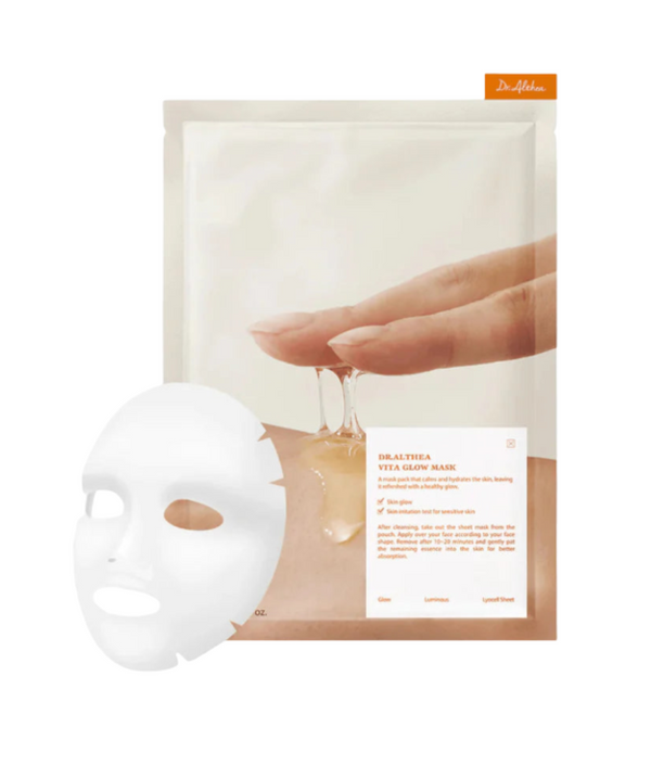 Dr. Althea - Vita Glow Mask