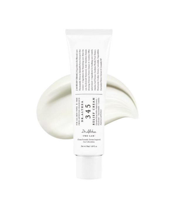 Dr.Althea - 345 Relief Cream