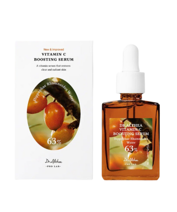 Dr. Althea - Vitamin C Boosting Serum