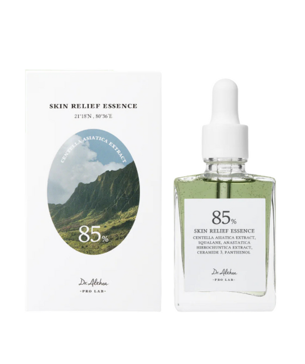 Dr.Althea - Skin Relief Essence