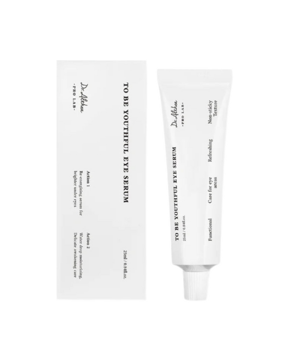 Dr.Althea - Be Youthful Eye Serum