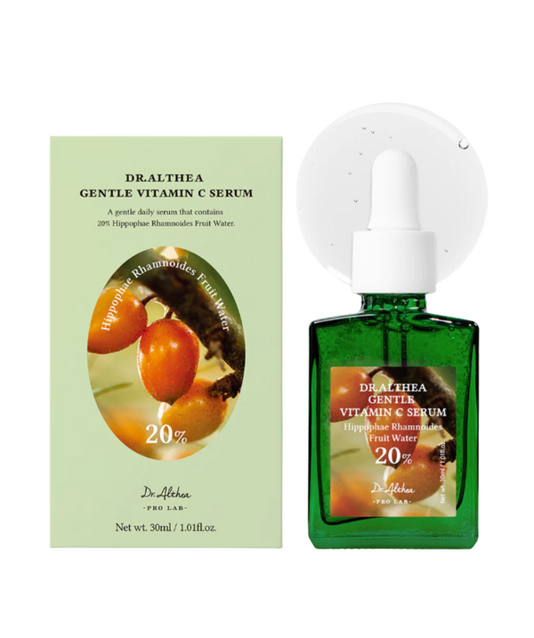 Dr.Althea - Gentle Vitamin C Serum