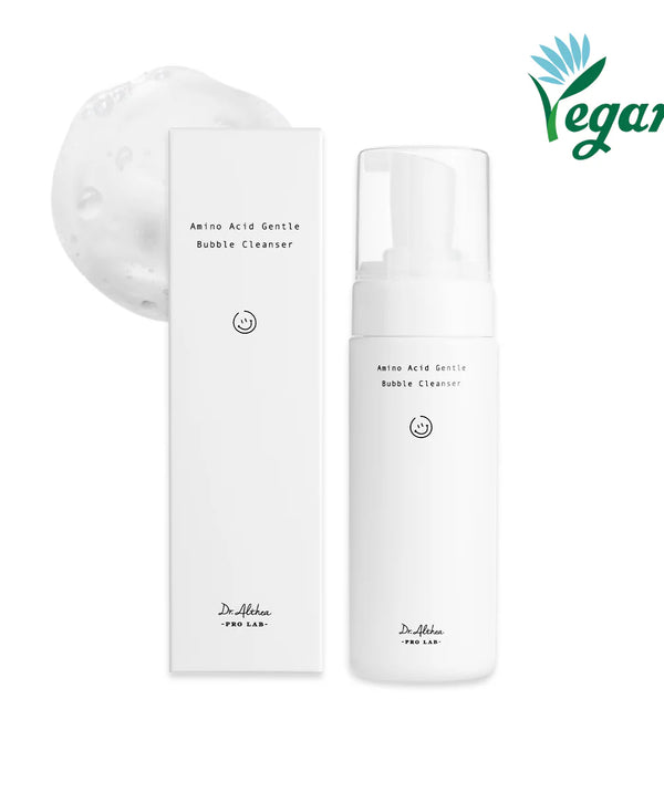 Dr.Althea Acid Gentle Bubble Cleanser