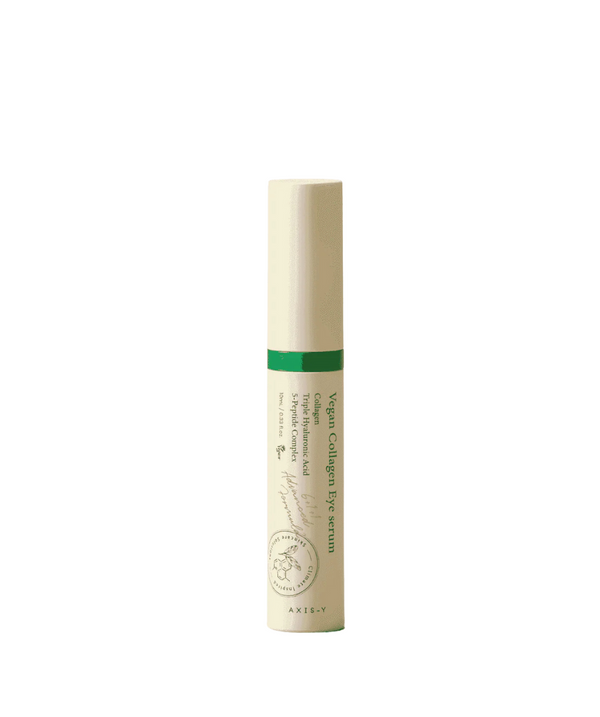 AXIS-Y - Vegan Collagen Eye Serum