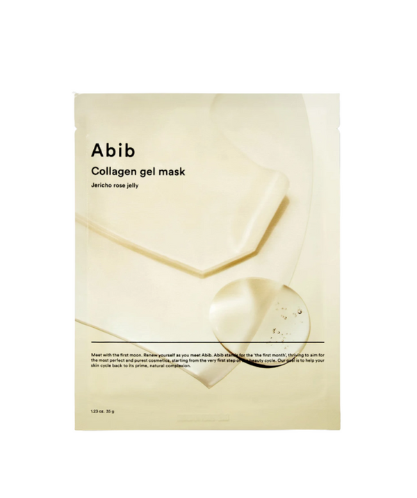 Abib - Collagen Gel Mask Jericho Rose Jelly