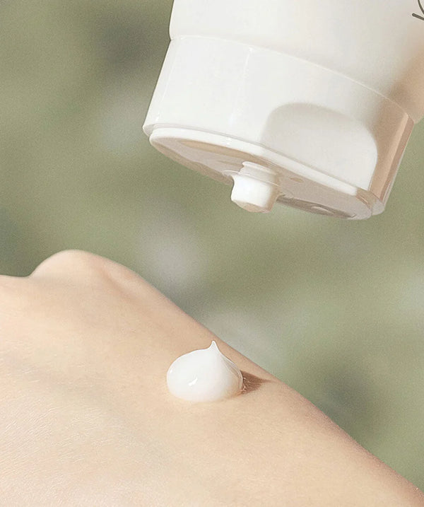 Anua Heart leaf 70% Soothing Cream 100ml