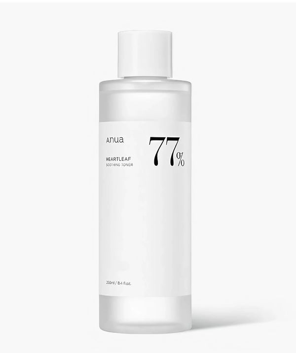 Anua Heartleaf 77% Soothing Toner