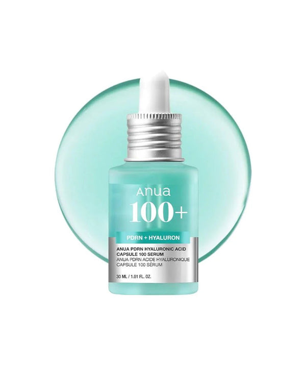 Hyaluronic Acid Capsule 100 Serum 30ml