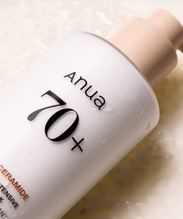 Anua Rice 70 Intensive Moisturizing Milk 150ml