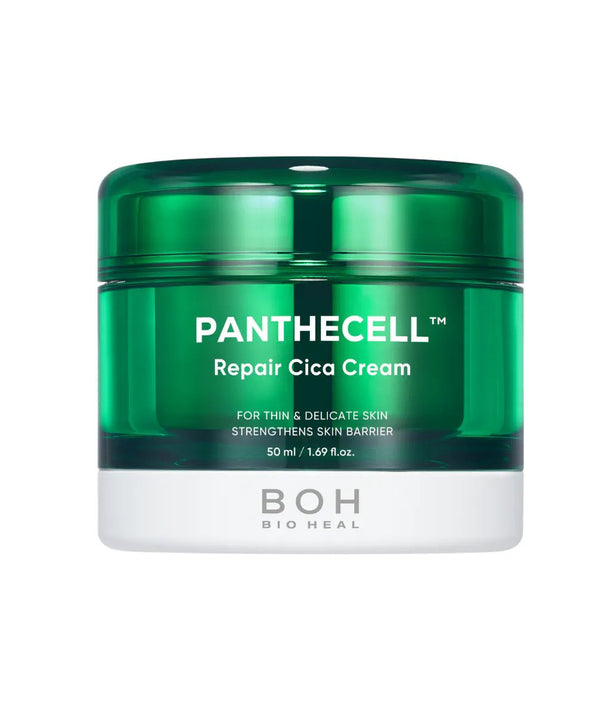 BIOHEAL BOH - Panthecell Repair Cica Cream