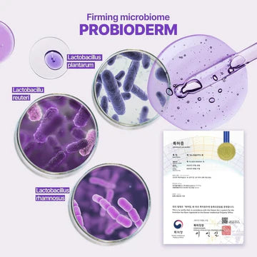 BIOHEAL BOH - Probioderm 3D Lifting Ampoule