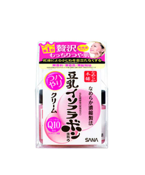 SANA - Soy Milk Haritsuya Cream