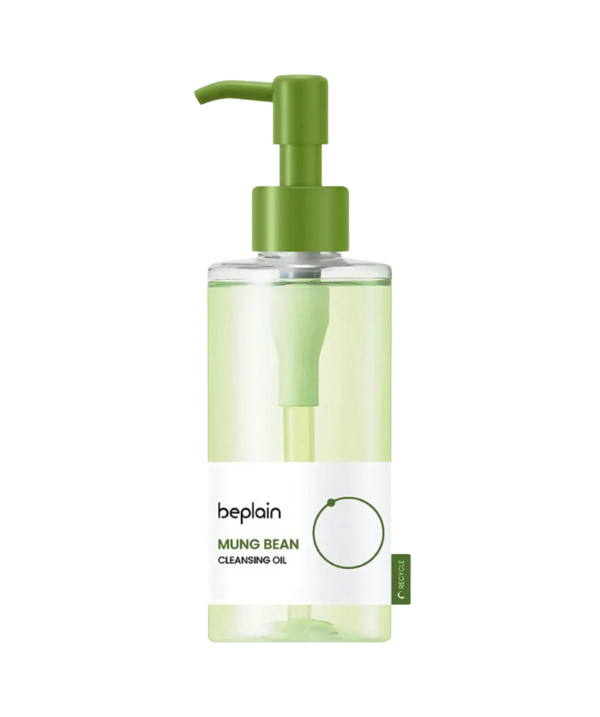 beplain - Mung Bean Cleansing Oil
