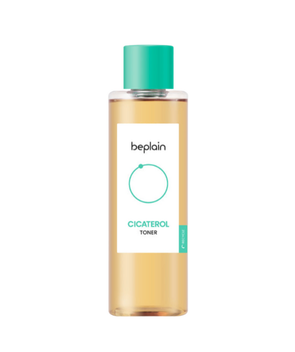 beplain - Cicaterol Toner