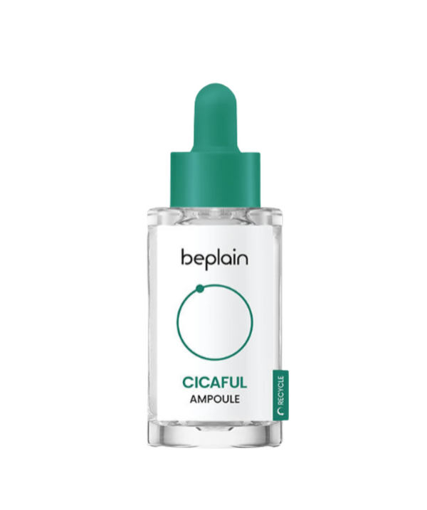 beplain - Cicaful Ampoule